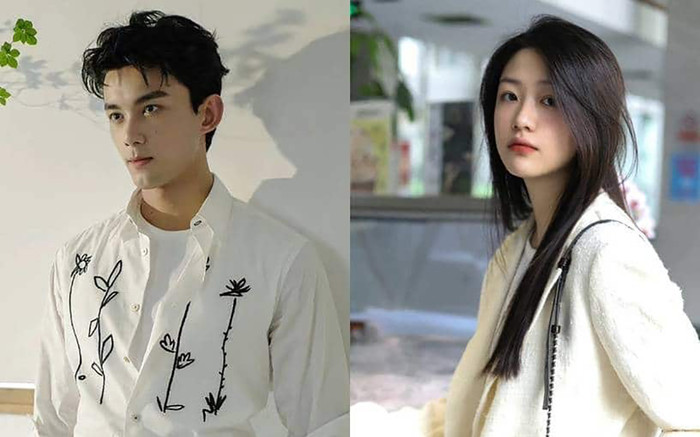 Động thái mới nhất của Hướng Hàm Chi sau khi phủ nhận tin đồn yêu đương Ngô Lỗi Ảnh 2