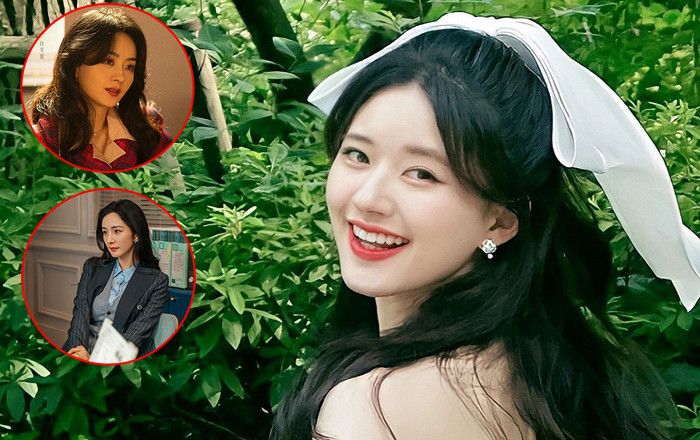 Triệu Lộ Tư tiếp tục bị mắng thảm vì đụng tới Triệu Lệ Dĩnh, Dương Mịch Ảnh 2