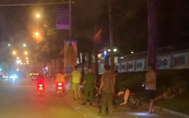 Uất ức vì chồng ngoại tình, người phụ nữ không đánh ghen mà tự hại mình Ảnh 2
