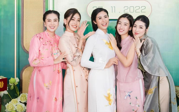 Ngọc Hân nghẹn ngào trải lòng sau lễ ăn hỏi, hồi hộp chờ ngày lên xe hoa Ảnh 2