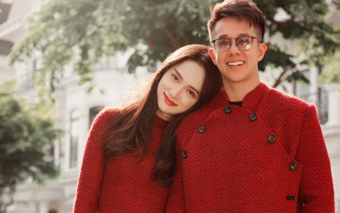 Matt Liu chính thức bỏ theo dõi Hương Giang trên Instagram, ẩn ý đã có 'người mới' tuyệt vời hơn Ảnh 2