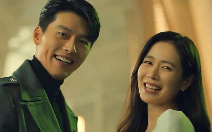 Bắt trọn khoảnh khắc ngọt ngào giữa Son Ye Jin và con trai, lý do Hyun Bin vắng mặt gây chú ý Ảnh 2