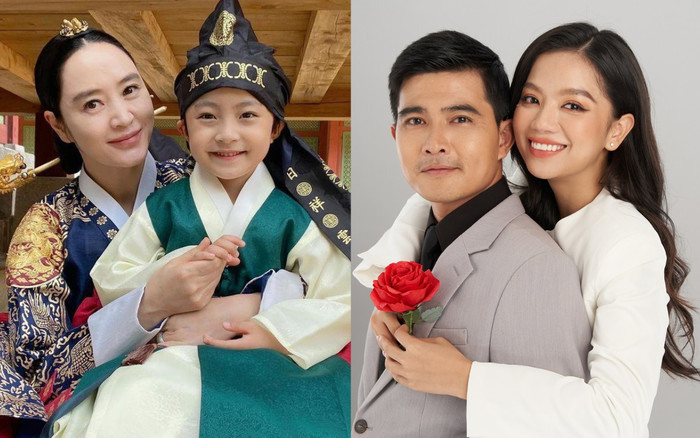 Một bộ phim Việt đạt thành tích 'khủng' trên Netflix, Dưới Bóng Trung Điện của Kim Hye Soo phải dè chừng Ảnh 2