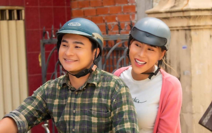 Từng gục ngã vì bạn trai ra đi đột ngột, người đẹp chuyển giới vực dậy chuyển thể thành phim gây bão mạng Ảnh 2