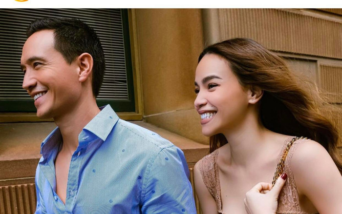 Hà Hồ - Kim Lý tay trong tay tình tứ dạo phố, nhan sắc bà mẹ 3 con ví như gái đôi mươi Ảnh 2