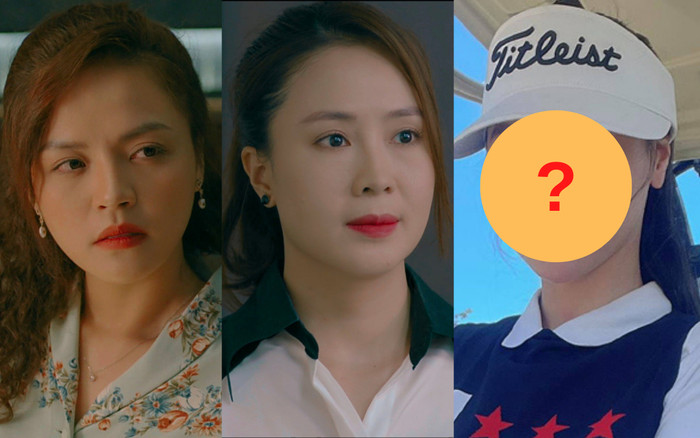 Một mỹ nhân đình đám Vbiz sắp tham gia Hành Trình Công Lý: Nhan sắc 'ăn đứt' cả Hồng Diễm và Thu Quỳnh Ảnh 2
