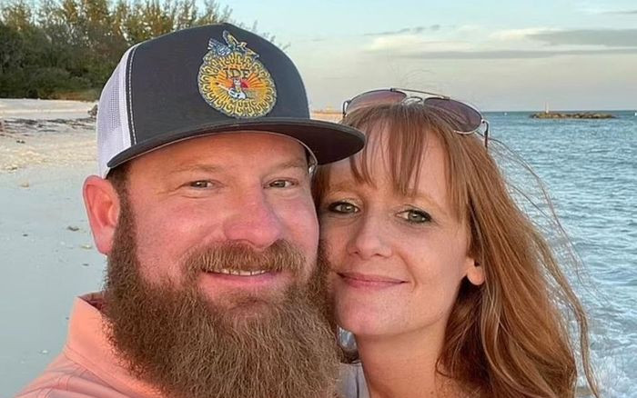 Nam ca sĩ nổi tiếng đột tử sau vài giờ kết hôn Ảnh 2