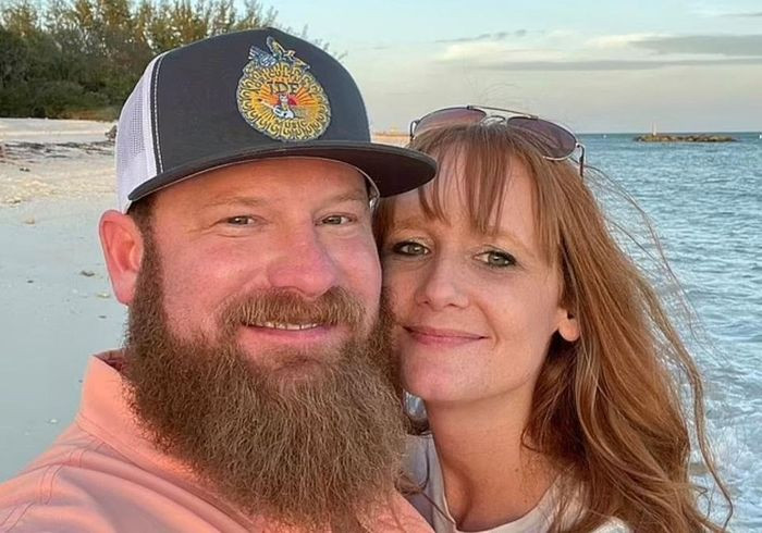 Nam ca sĩ nổi tiếng đột tử sau vài giờ kết hôn Ảnh 3