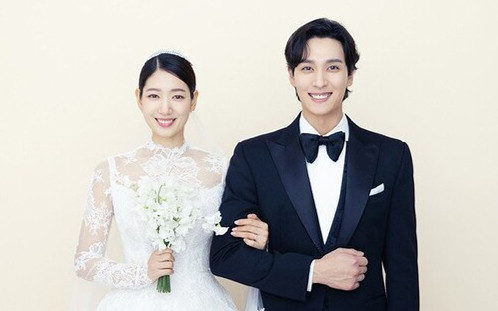 Vừa mới hạ sinh quý tử chưa lâu, Park Shin Hye đã khiến fan vỡ òa đón tin vui mới Ảnh 2