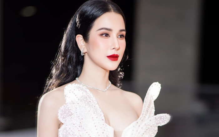 Diệp Lâm Anh 'mất cảm xúc' sau khi trải qua loạt sóng gió bên cạnh chồng doanh nhân Ảnh 2