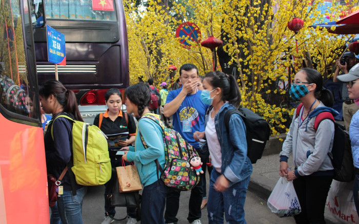 Lịch nghỉ Tết của sinh viên năm 2023, có trường cho nghỉ cả tháng Ảnh 2