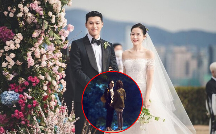 Sau Hyun Bin - Son Ye Jin, làng giải trí Hàn Quốc sẽ có thêm đám cưới thế kỷ? Ảnh 2