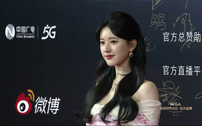 Fan đưa ra loạt kiến nghị khi thấy Triệu Lộ Tư ngày càng kém sắc Ảnh 2