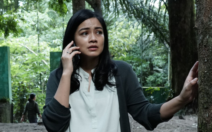 Jailangkung: Búp Bê Gọi Hồn tung trailer, hé lộ truyền thuyết đô thị ở Indonesia Ảnh 2