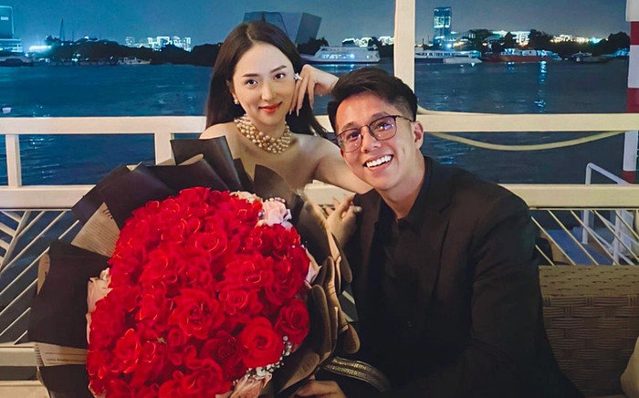 Muôn vàn kiểu ứng xử của cặp đôi sao Việt sau chia tay: Người 'unfollow', người sẵn sàng dự cưới tình cũ Ảnh 2