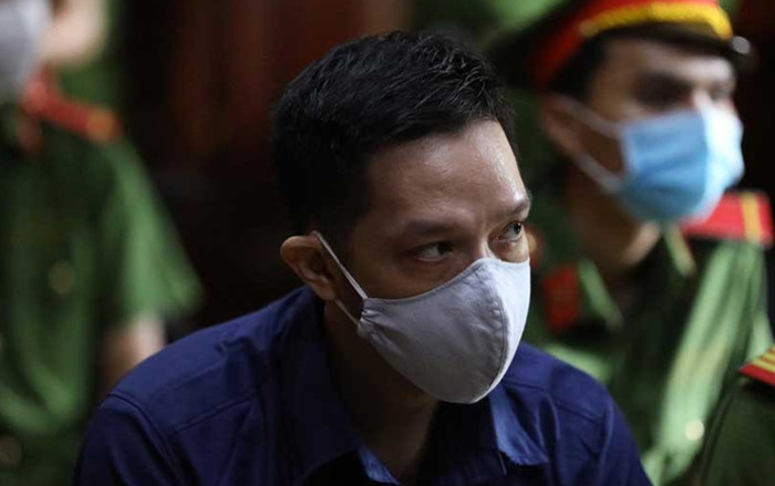 Bé 8 tuổi bị bạo hành tử vong: Gia đình kháng cáo đề nghị xử lý Nguyễn Kim Trung Thái tội giết người Ảnh 2