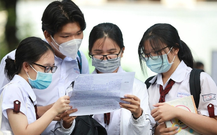 4 ngành có tỷ lệ thí sinh nhập học thấp nhất năm 2022 Ảnh 2