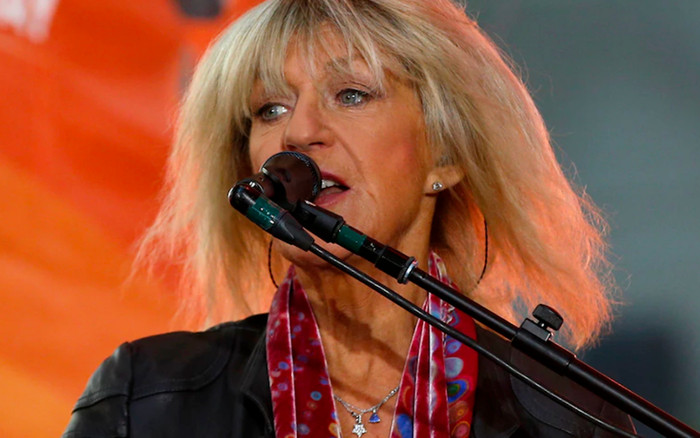 Một nữ ca sĩ nổi tiếng qua đời sau thời gian ngắn lâm bệnh Ảnh 2