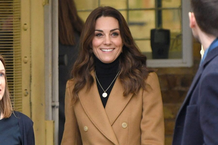 9 món trang sức tạo nên thương hiệu Công nương thanh lịch cho Kate Middleton Ảnh 7