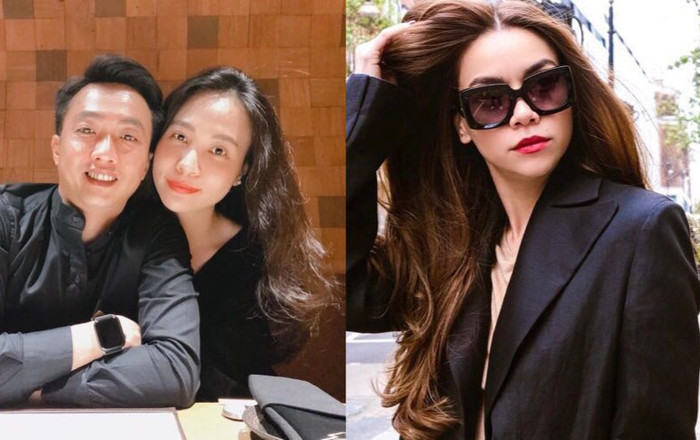 Dù đã hạnh phúc 'ấm êm' bên gia đình mới, Cường Đô La vẫn giữ thói quen liên quan đến Hồ Ngọc Hà Ảnh 2