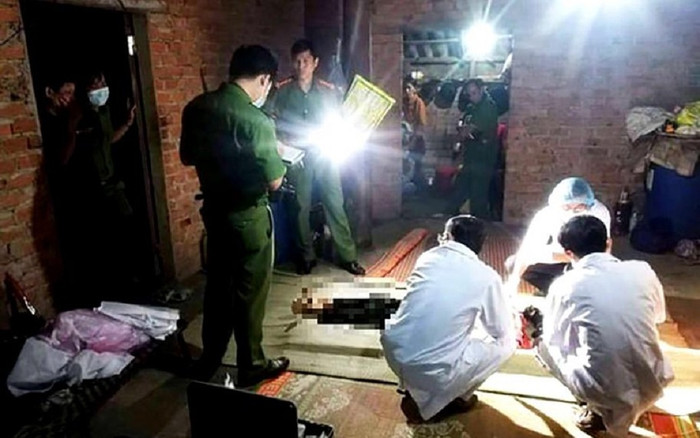 Đòi ly hôn sau chuyến xuất khẩu lao động về nước, người phụ nữ không ngờ đến cái giá phải trả Ảnh 2