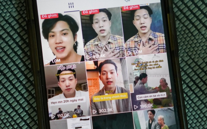 Cái giá TikToker Nờ Ô Nô phải trả sau hành động tiêu cực: Thiệt hại tiền tỉ, thân bại danh liệt Ảnh 2