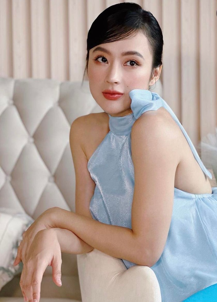 Angela Phương Trinh và những lần diện yếm 'nóng mắt' khán giả