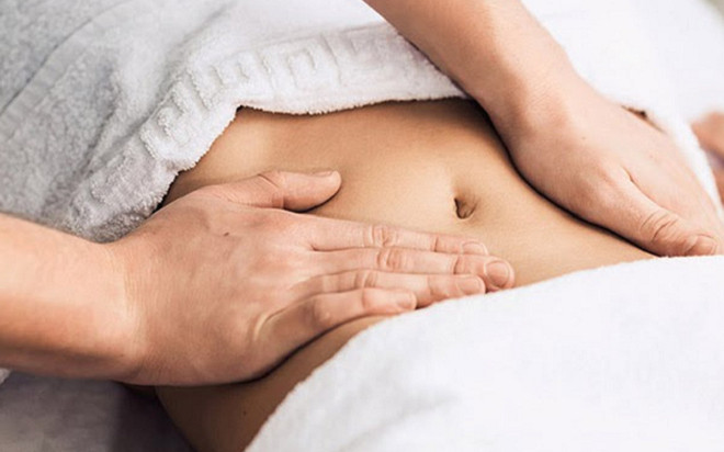 Ham massage thô bạo giảm cân, người phụ nữ trả giá đắt Ảnh 2