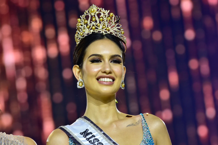 Chuyên trang sắc đẹp Philippines ủng hộ Ngọc Châu đoạt vương miện Miss Universe 2022 Ảnh 3