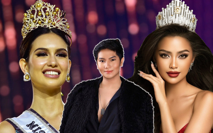 Chuyên trang sắc đẹp Philippines ủng hộ Ngọc Châu đoạt vương miện Miss Universe 2022 Ảnh 2