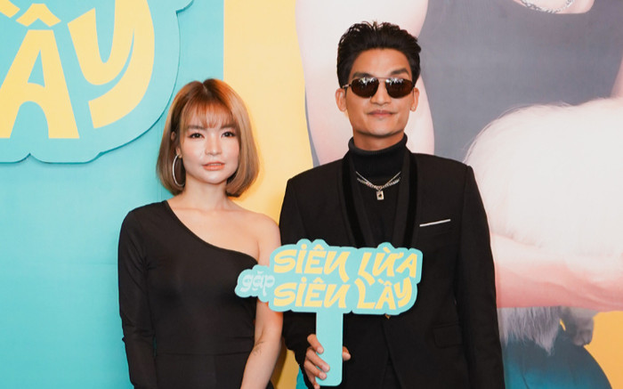 Mạc Văn Khoa thông báo 'lên chức' ở tuổi 30, liên tục nhắc về bà xã trong ngày vui Ảnh 2