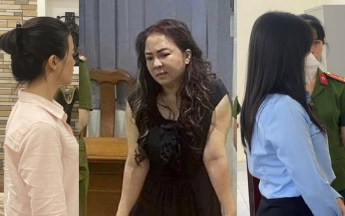 Vừa khởi tố 3 nhân viên công ty Đại Nam 'giúp sức' cho bà Phương Hằng Ảnh 2