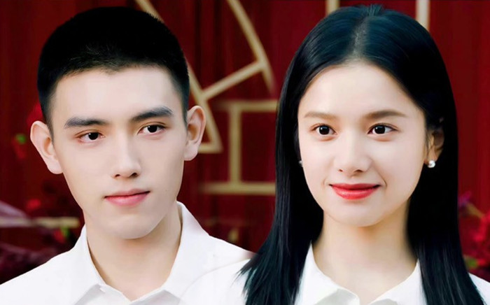 Chiếc Bật Lửa Và Váy Công Chúa: Hé lộ cảnh cầu hôn bị cắt của Trần Phi Vũ - Trương Tịnh Nghi Ảnh 2