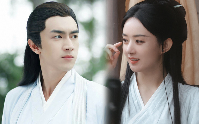 Dữ Phượng Hành có thể bị 'đắp chiếu' vô thời hạn vì bản chất 'tra nam' của Lâm Canh Tân? Ảnh 2