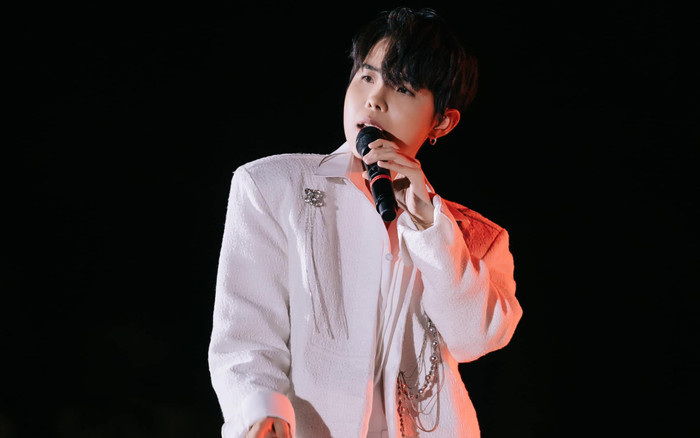 Thực hư tin đồn 'Vũ Cát Tường chảnh lắm' mỗi khi đi hát: Chuyện gì thế này? Ảnh 2