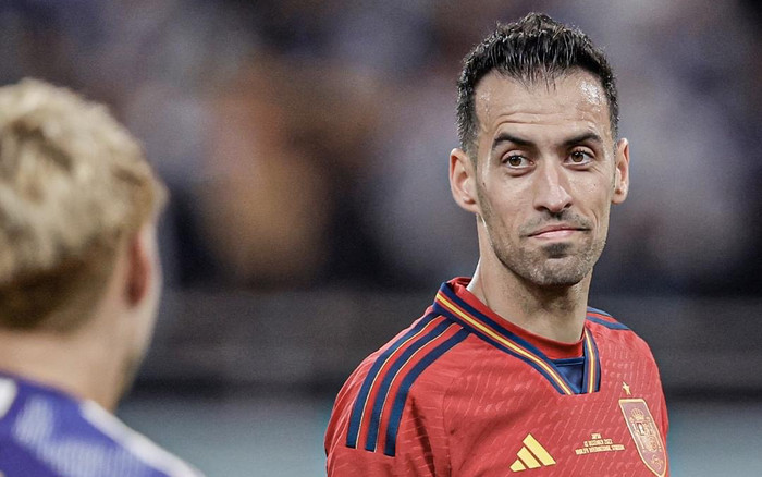 Nhật Bản đi tiếp nhờ Tây Ban Nha toan tính loại Đức và né Brazil? Ảnh 2