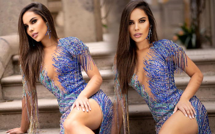 Bị tước vương miện và quyền thi đấu, 'cựu' Miss Universe Bolivia bất mãn lên tiếng Ảnh 2