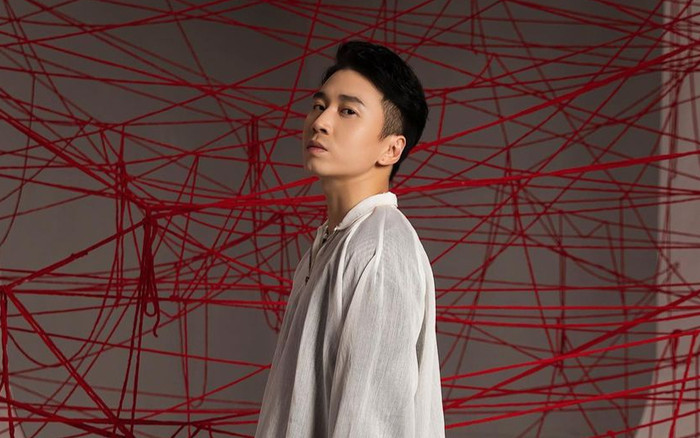 Karik muốn từ bỏ showbiz, hàng ngày đắm chìm trong men rượu Ảnh 2