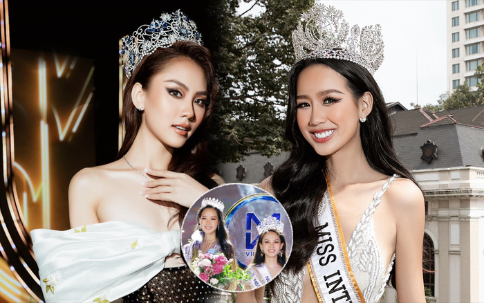 Chỉ một hành động, Hoa hậu Bảo Ngọc lại gây tranh cãi dù đã đạt danh hiệu quốc tế Ảnh 2