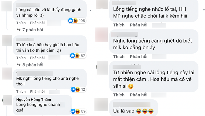 Chỉ một hành động, Hoa hậu Bảo Ngọc lại gây tranh cãi dù đã đạt danh hiệu quốc tế Ảnh 3