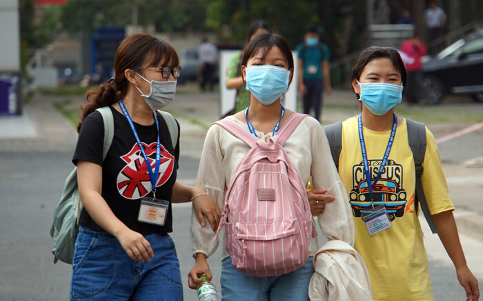 Một trường đại học cho sinh viên nghỉ Tết kéo dài kỷ lục 40 ngày Ảnh 2