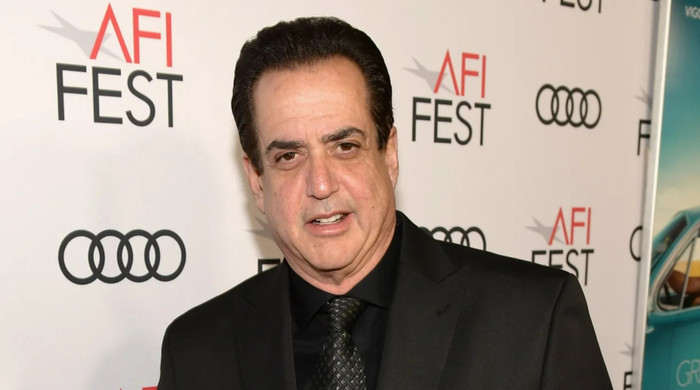 Frank Vallelonga Jr. qua đời ở tuổi 60.