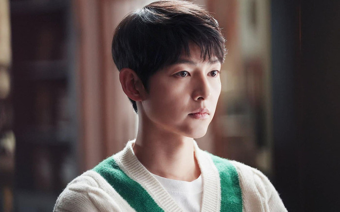 Song Joong Ki là nguyên nhân khiến Cậu Út Nhà Tài Phiệt bị tẩy chay Ảnh 2