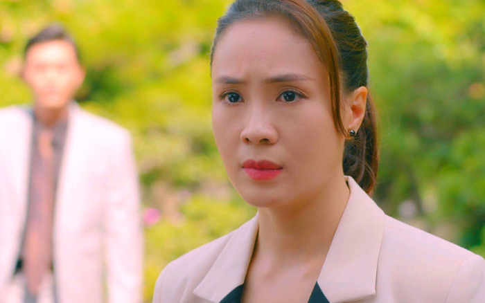 Hết đòi tẩy chay, khán giả đồng loạt 'quay xe' ủng hộ Hành Trình Công Lý của Hồng Diễm vì lý do này Ảnh 2