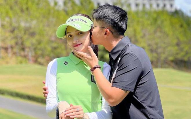 Chuyện Matt Liu 'đá xéo' Hương Giang sau chia tay: 'Nếu không còn yêu xin hãy tử tế!' Ảnh 2