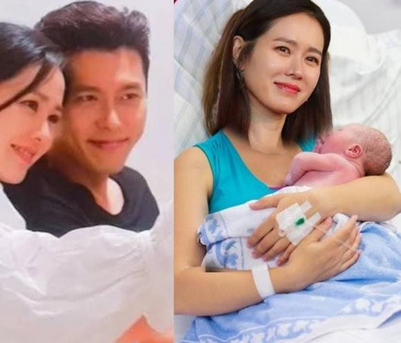 Bị chê tham công tiệc việc mà bỏ rơi Son Ye Jin nhưng Hyun Bin lại ghi điểm vì thái độ chuyên nghiệp Ảnh 1