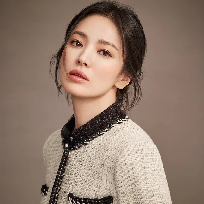 Song Hye Kyo từng ê chề chỉ vì một câu nói của 'quốc bảo nhan sắc' về Son Ye Jin Ảnh 4