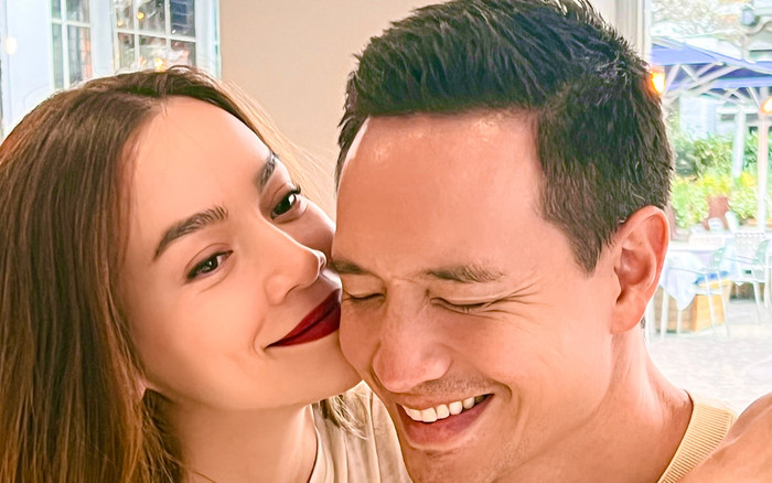 Khoe ảnh tình tứ bên Kim Lý, Hồ Ngọc Hà bất ngờ tiết lộ 'đau đầu' vì một chuyện? Ảnh 2