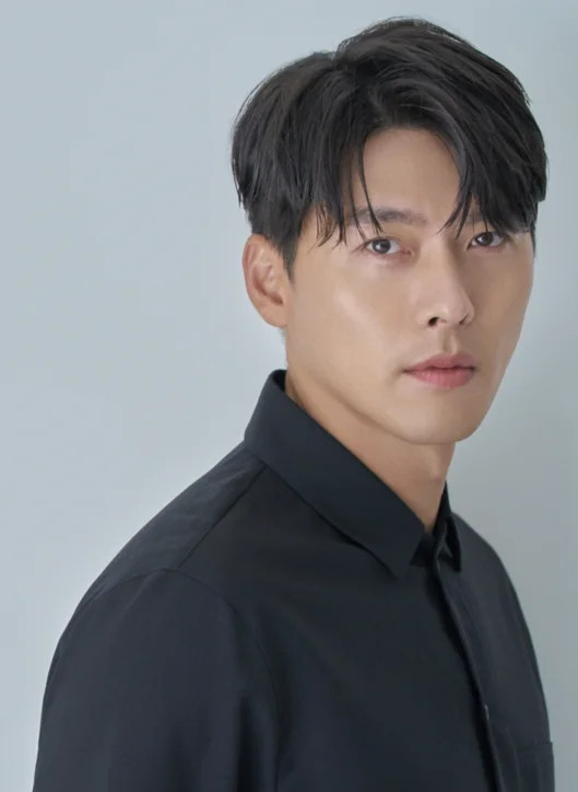 Hyun Bin 'đẹp từ trong trứng nước', con trai sẽ có khí chất ngút trời như cha? Ảnh 2