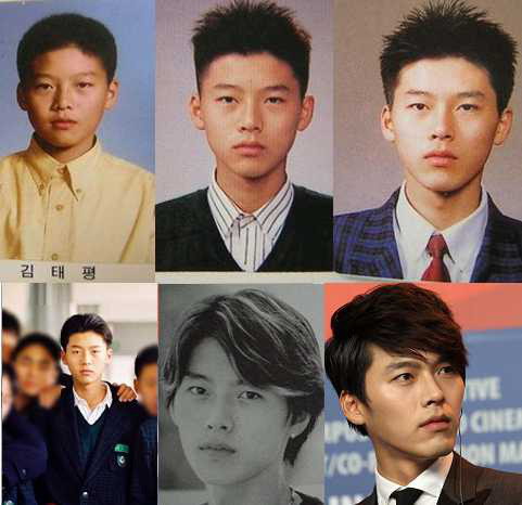 Hyun Bin 'đẹp từ trong trứng nước', con trai sẽ có khí chất ngút trời như cha? Ảnh 4